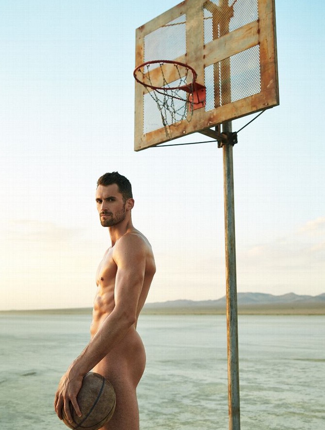 Kevin Love
