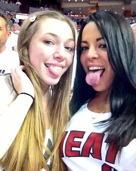 Kissing Heat Porn Stars 2