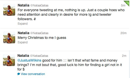 Kyrie Iriving Girlfriend