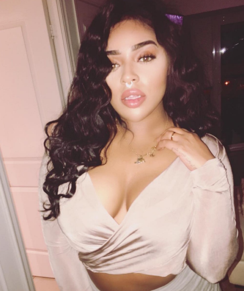 LaLa Drake 5