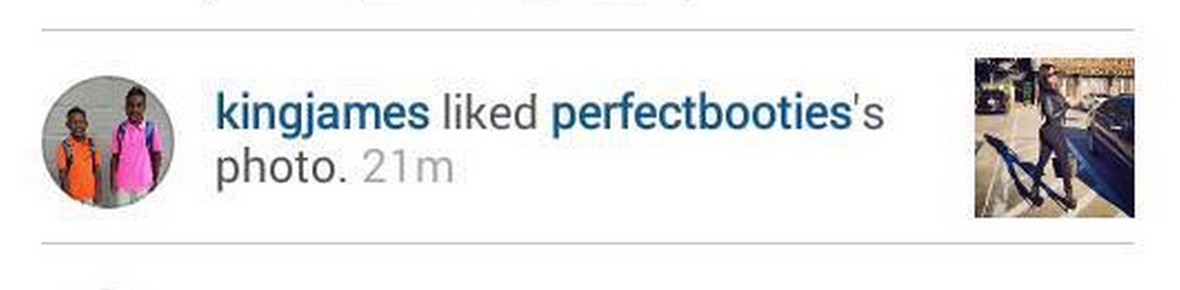 LeBron perfect Booties