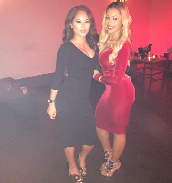 Lou Williams Blonde Brown 4