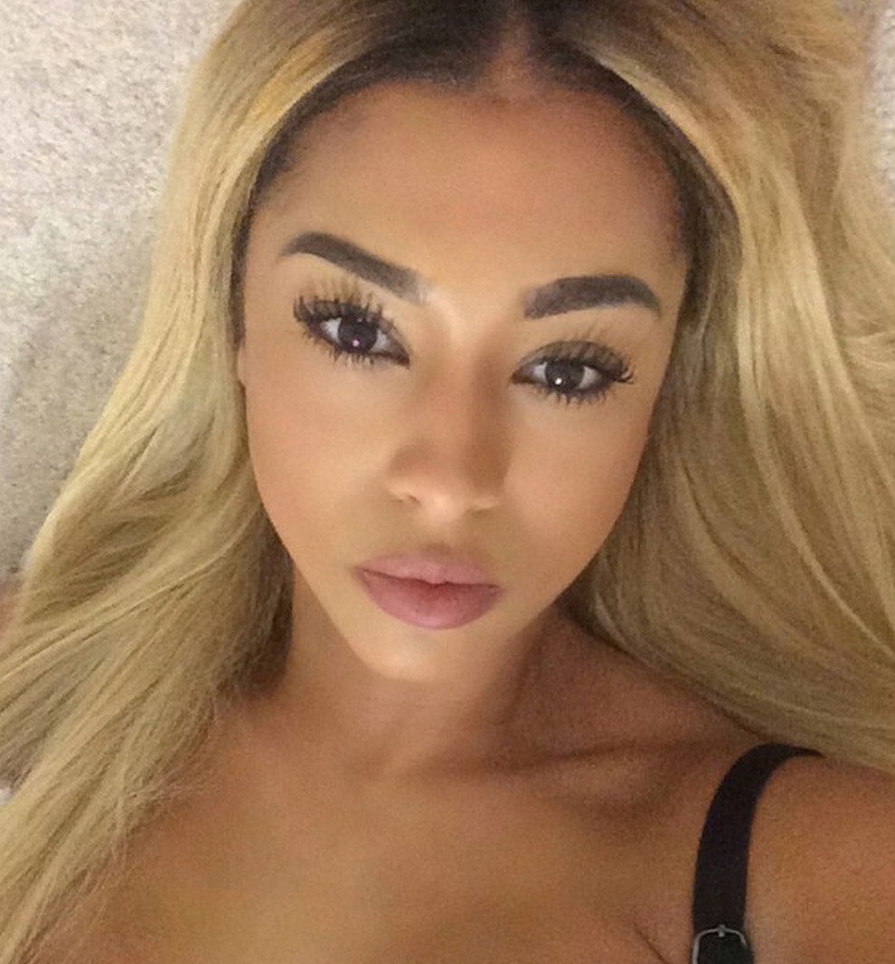 Lou Williams Girlfriends 2