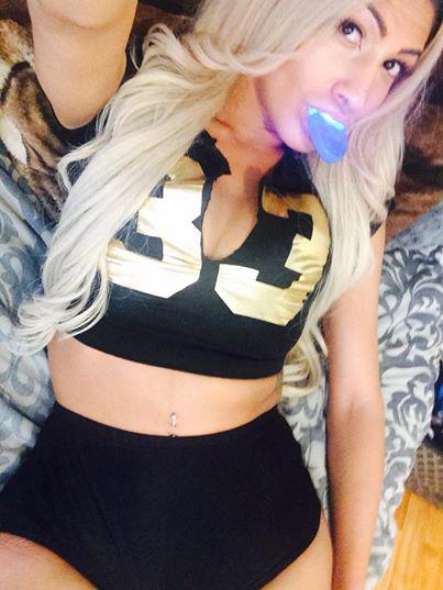 Marina Fuentes Richard Sherman 3