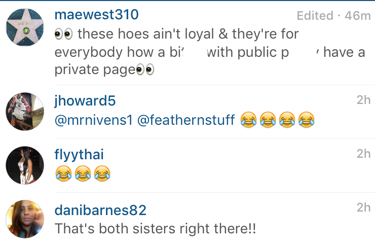 Matt Barnes Sister Dani