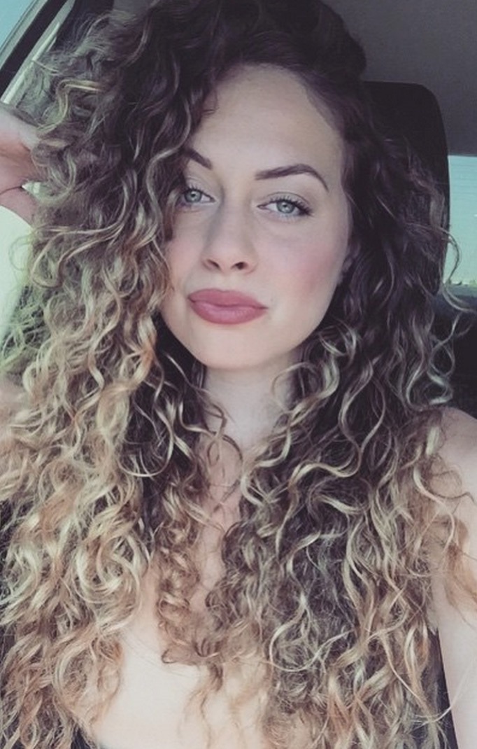 Meagan Marciante Tre Mason 6