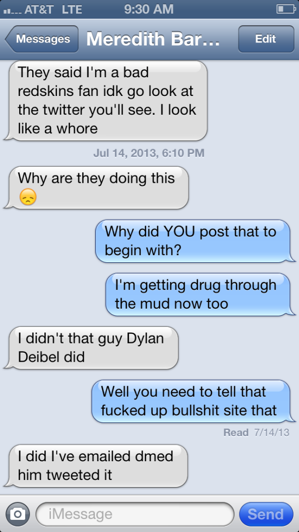 Meredith Barber Texts 3