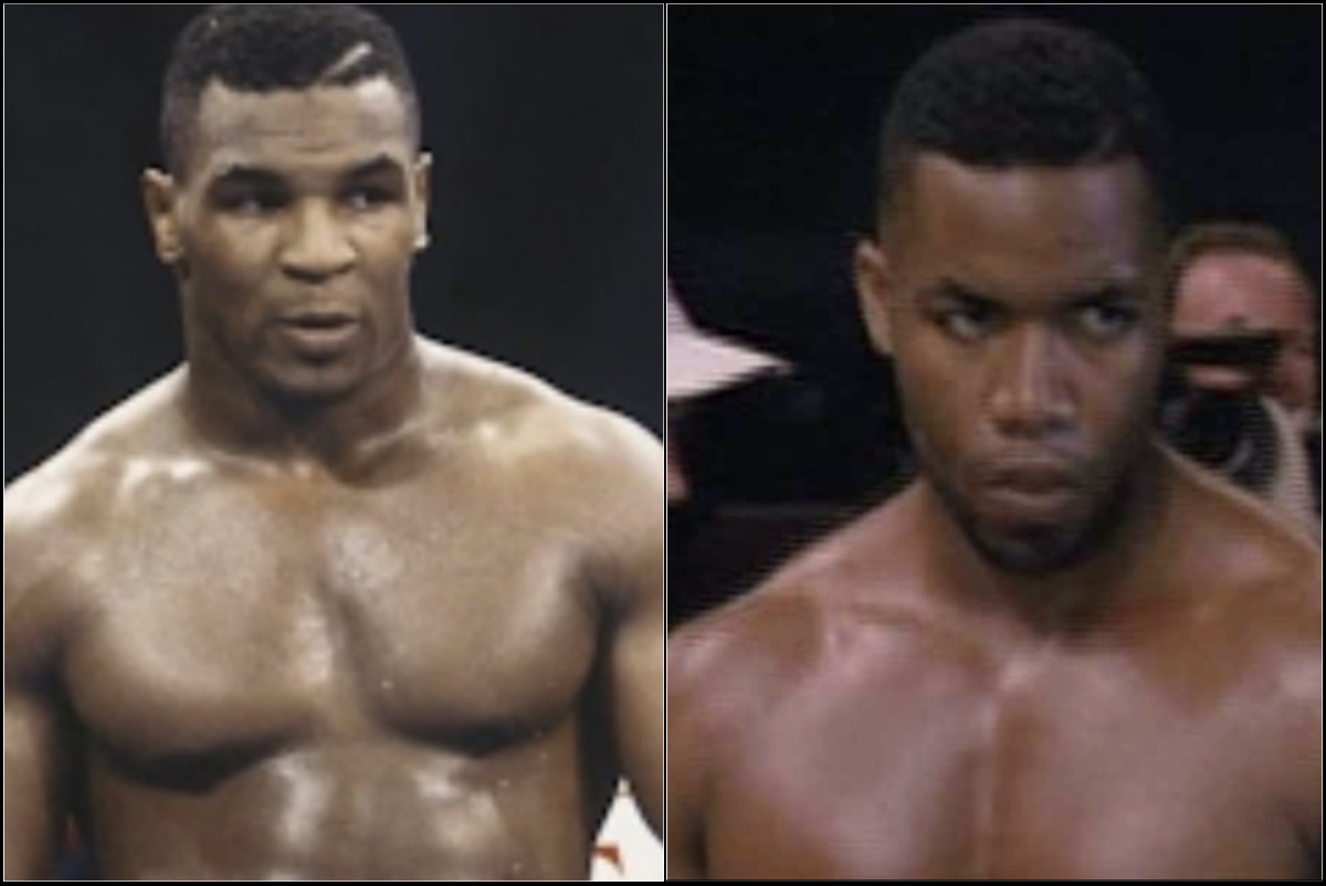 Video: Michael Jai White on Why He Thinks Roy Jones Jr. Can Beat Mike ...