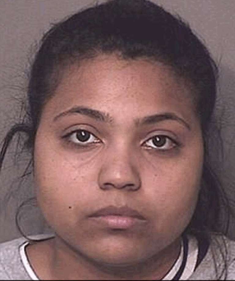 Details on a Florida Woman & Teacher Arrested For Having Sex With ...