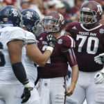 Tommy Reamon Jr. Shared His Opinion on Risk of AI Usage in Football