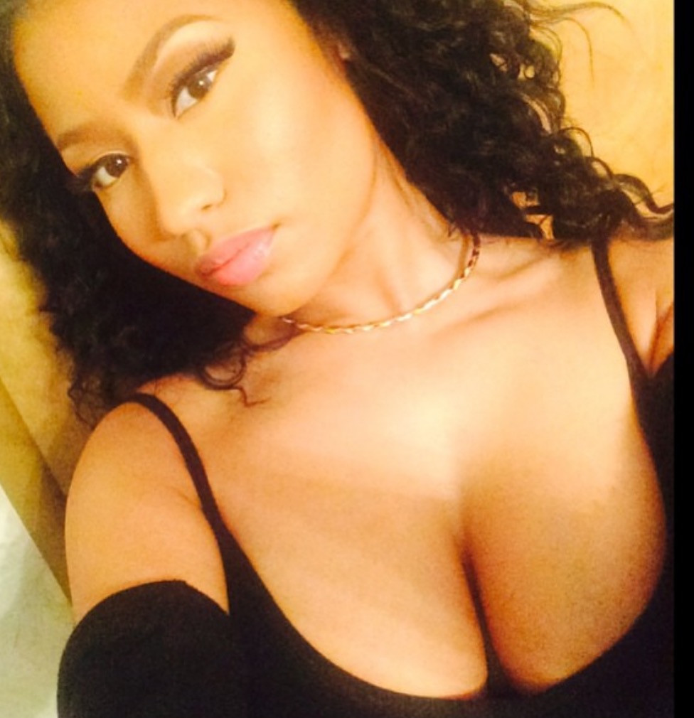 Nicki Mianj 5