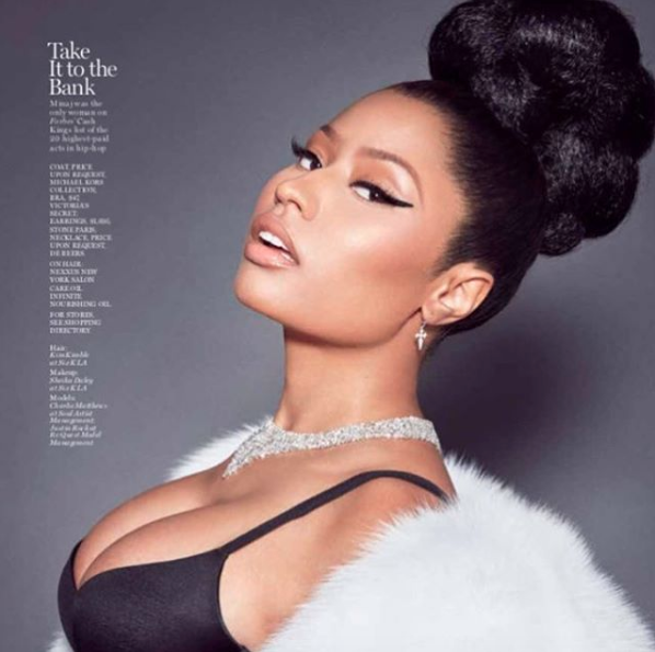 nicki-minaj-marie-claire-naked-5