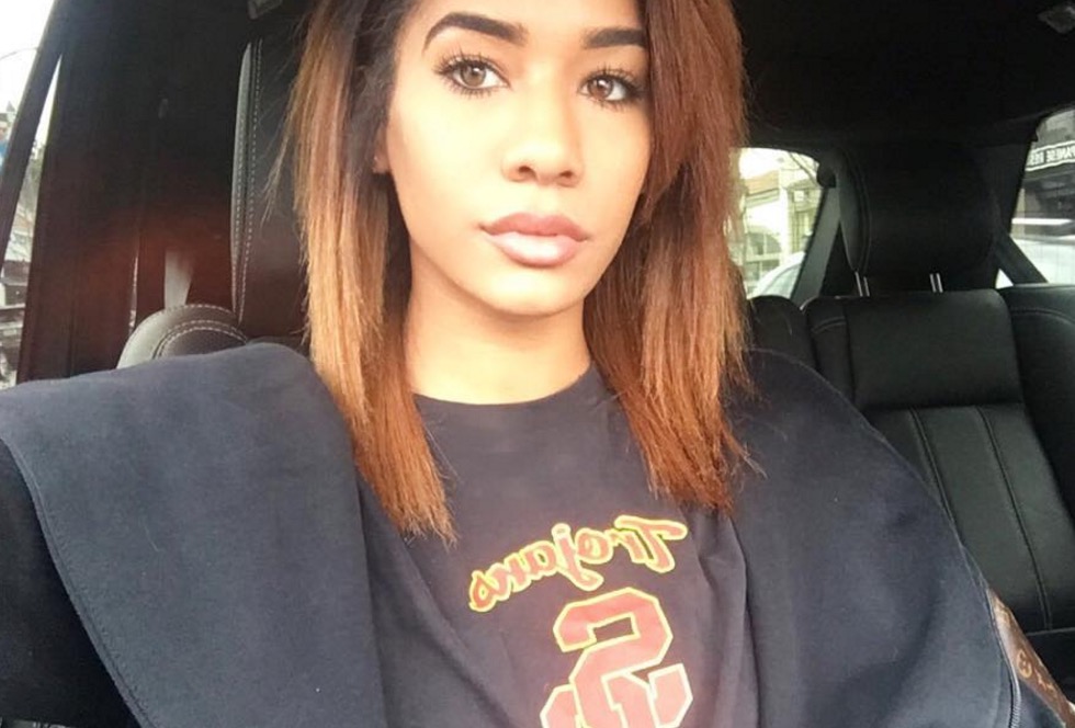 Niki Withers D'Angelo Russell 4