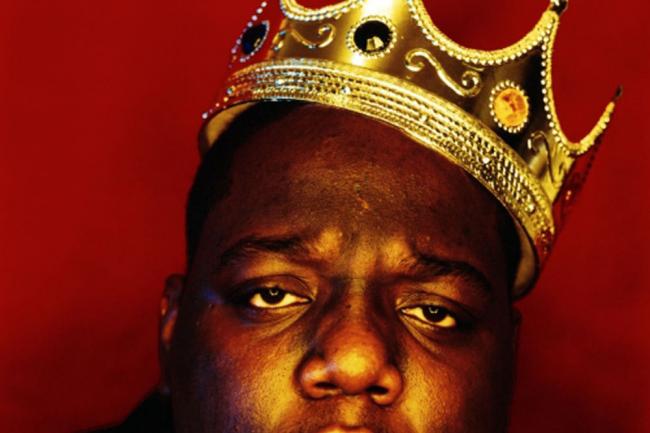 Notorious BIG