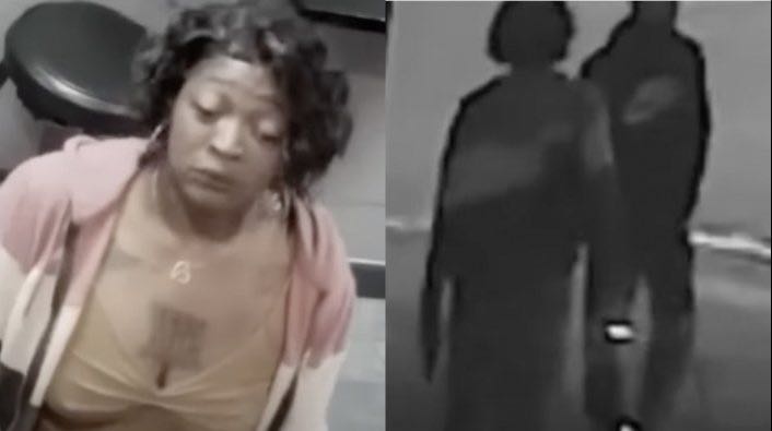 Watch Philadelphia Woman Shoot Man At Point Blank Range And Casually ...