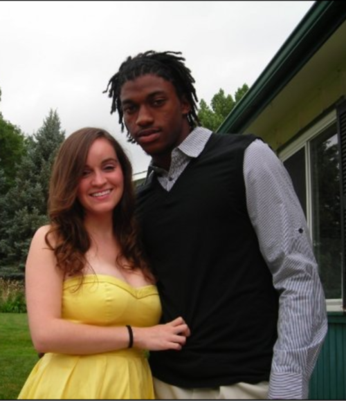 Robert-Griffin-III-Fiancee-girlfriend-Rebecca-Liddicoat