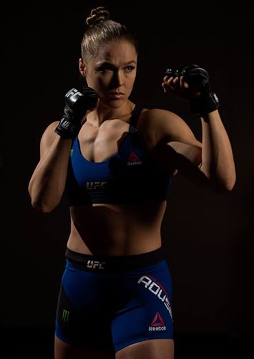 rousey-ufc-207