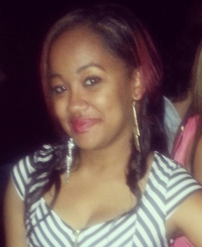 Royce White Baby Mama