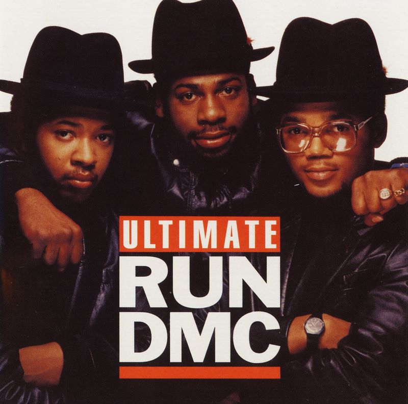 Run DMC