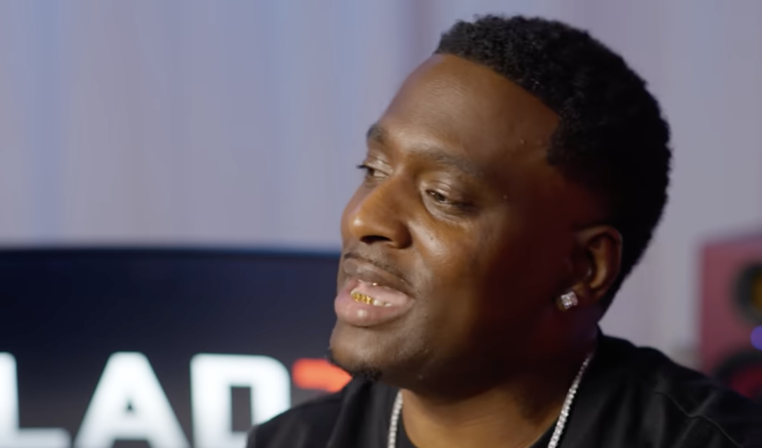 Rapper Turk Admits To Cheating On His Girlfriend In Prison But Won’t ...