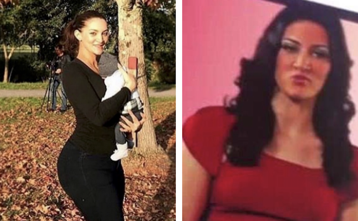Before She Was the Mother of Drake’s Child, Watch Ex-Porn Star Sophie