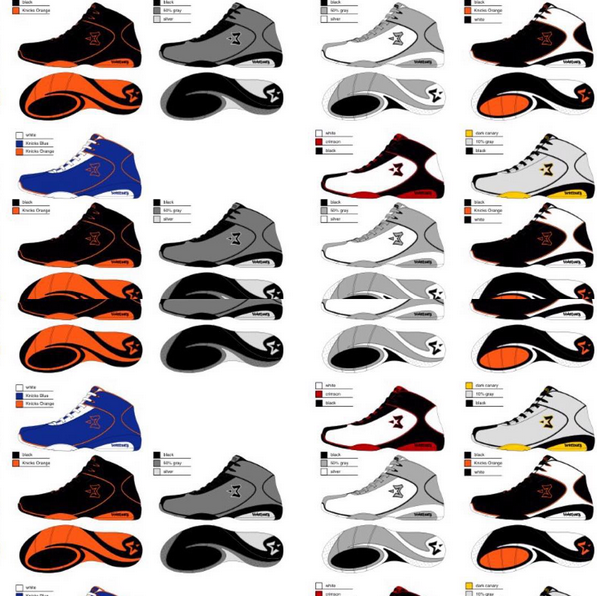 Starbury's