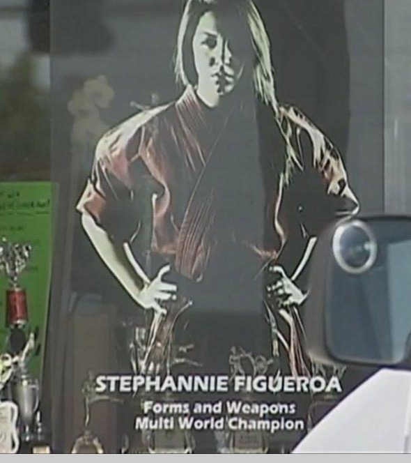 Stephannie Figueroa 2