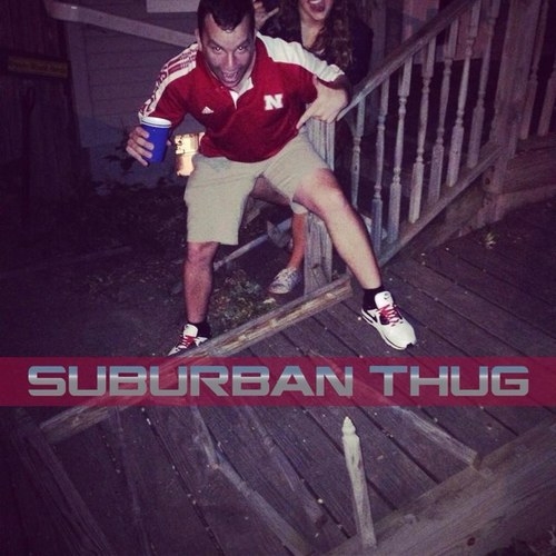 Suburban Thug
