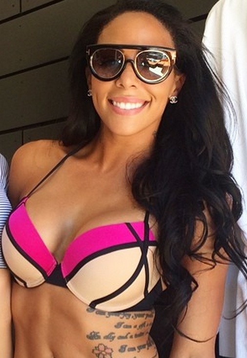 Sydney Leroux