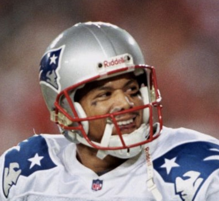 Terry Glew Ex-NFL WR Terry Glenn’s Toxicology Report Released From His Fatal Crash ...
