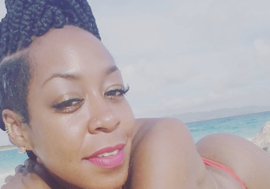 Tichina Arnold Pam Booty 2