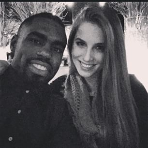 Tim Hardaway Jr. Girlfriend
