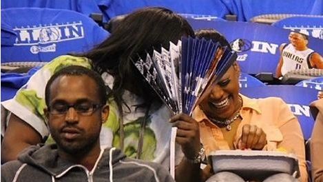 Trina James Harden 2