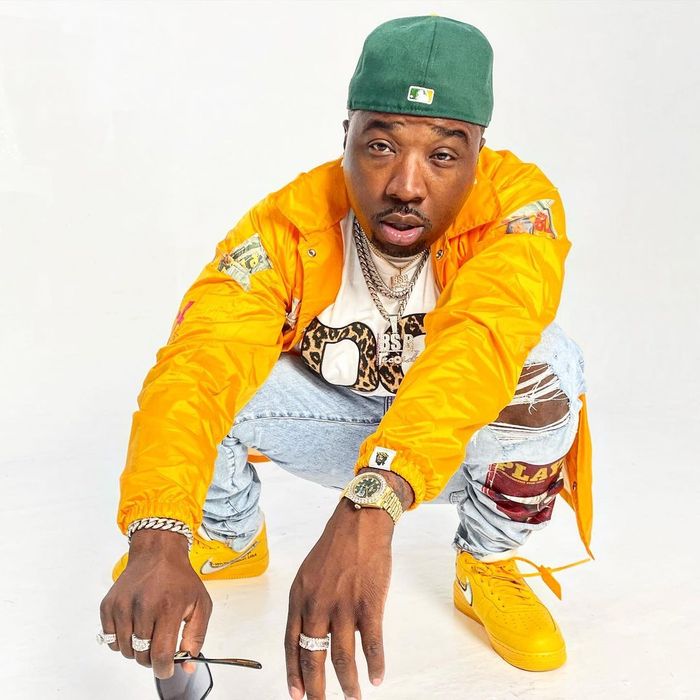 Troy The Rapper Watch Rapper Troy Ave Call a Woman On Phone To Confirm How Big His ...