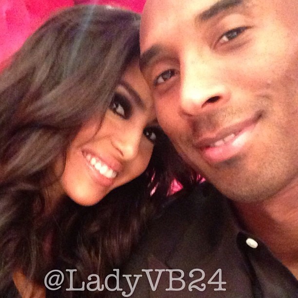 Vanessa Kobe Bryant