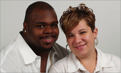 Vince Wilfork Bianca
