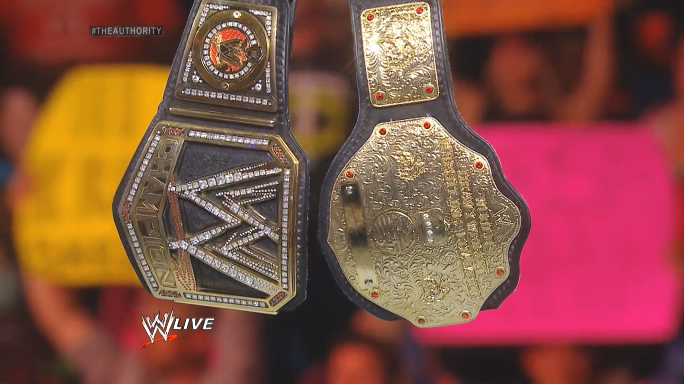 WWE