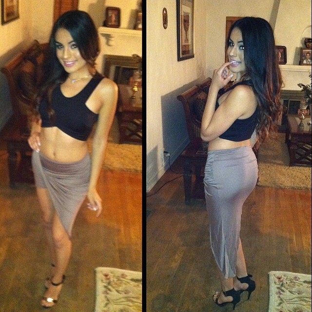 Yara Klay Thompson 9