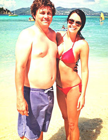 amanda dufner