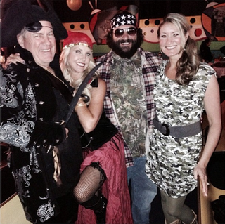 belichick halloween