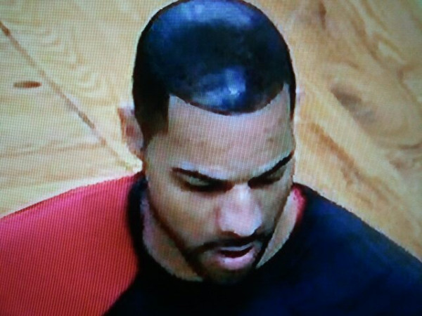 black sports online carlos boozer hairline