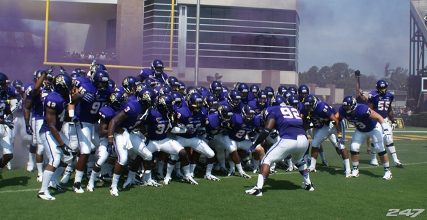 east carolina
