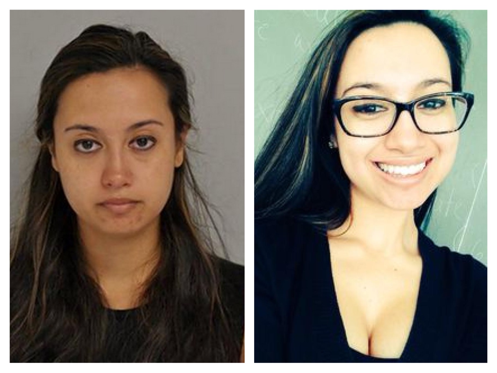 Teacher Arrested With No Bail For Sex With Student in Class (Photos ...