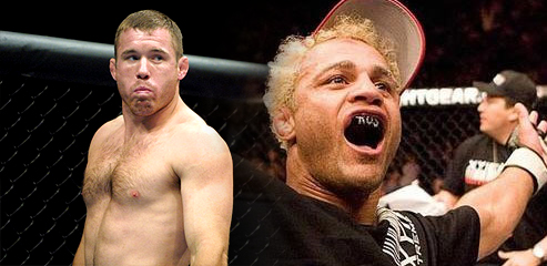 hughes-koscheck