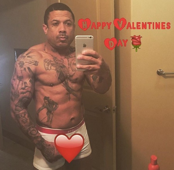 Benzino