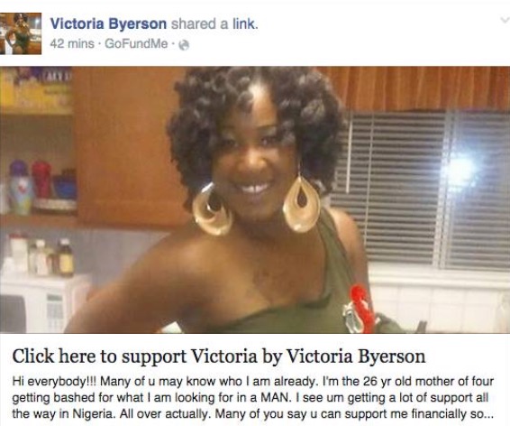 Victoria Byerson