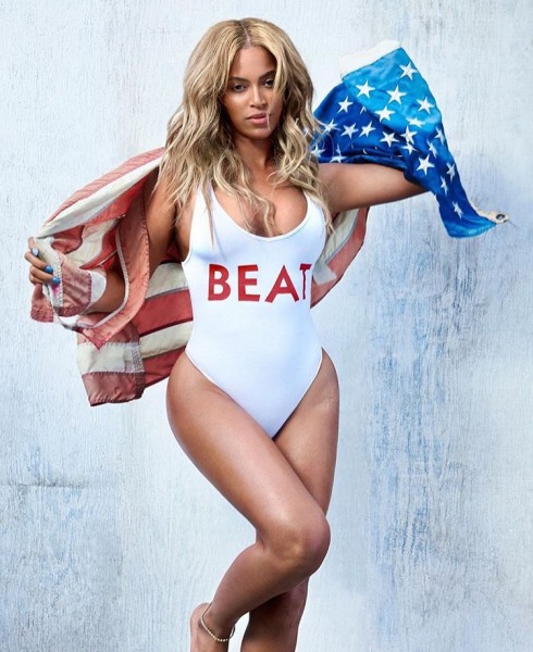 Beyonce