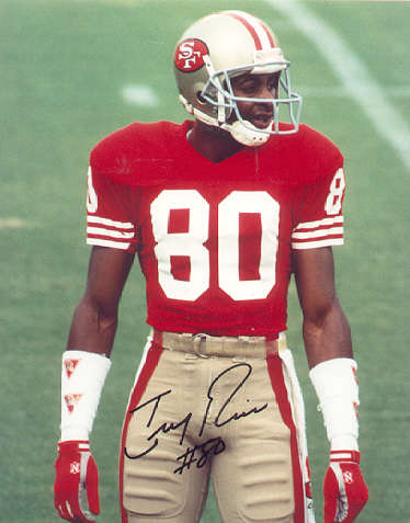 jerry rice