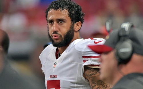 kaepernick