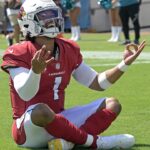 Ideal Landing Spots For Kyler Murray
